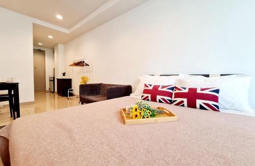 Subang Jaya Apartment | First Subang Courtyard SS15 Subang Jaya Subang Parade Nu Empire Subang Taylors Campus SJMC