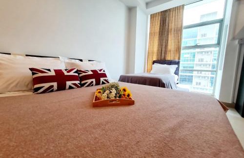 Subang Jaya Apartment | First Subang Courtyard SS15 Subang Jaya Subang Parade Nu Empire Subang Taylors Campus SJMC