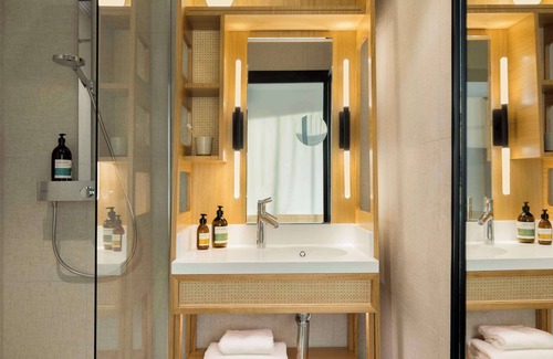 Meriadeck Hotel | FirstName Bordeaux - part of JdV by Hyatt