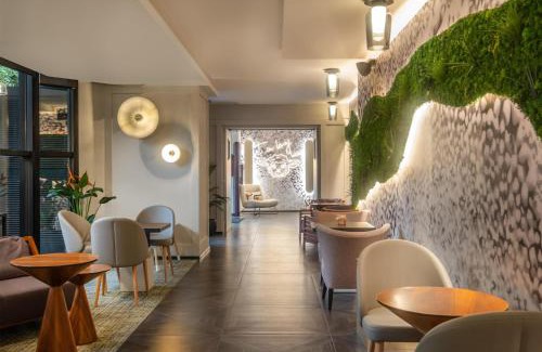 Matabiau Hotel | FirstName Toulouse Résidence