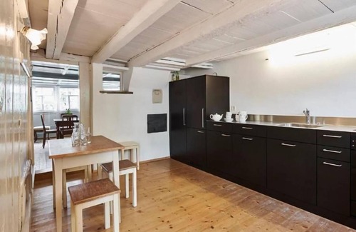 Romanshorn Apartment | Fischerhaus 1 - Vacation in architectural monument