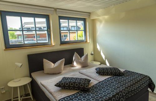 Plau am See Hotel | Fischerhaus Plau am See