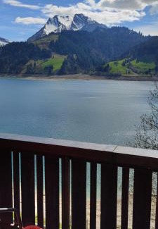 Innerthal Hotel | Fischers Lodge