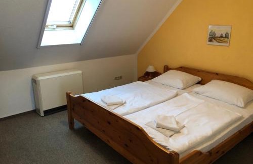 Dierhagen Ost House | -"Fischländer Weg 53B"-