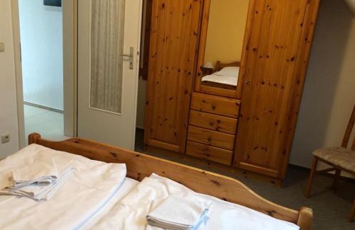 Dierhagen Ost House | -"Fischländer Weg 53B"-