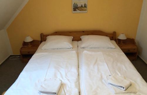 Dierhagen Ost House | -"Fischländer Weg 53B"-