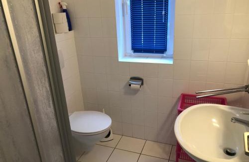 Dierhagen Ost House | -"Fischländer Weg 53B"-