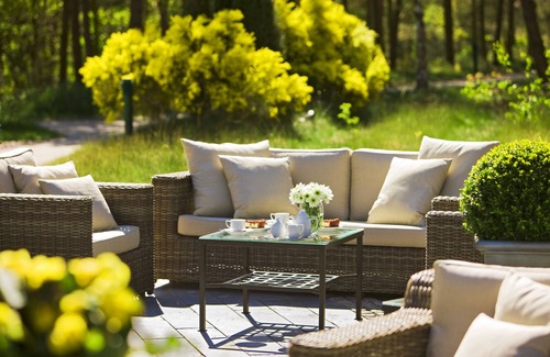 Dierhagen Dorf Apartment | Fischland Ferienhäuser