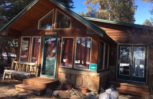 Pagosa Springs Cabin | Fish the San Juan River