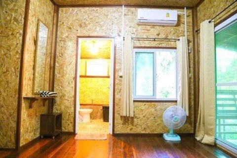 Ko Libong House | Fisherman Homestay เกาะลิบง ชาวประมง โฮมสเตย์