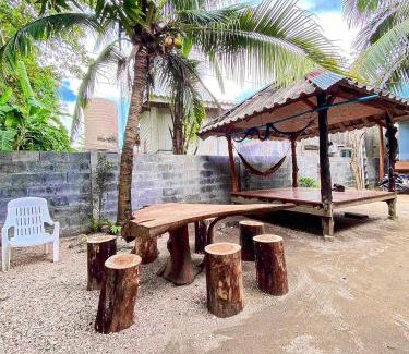 Ko Libong House | Fisherman Homestay เกาะลิบง ชาวประมง โฮมสเตย์