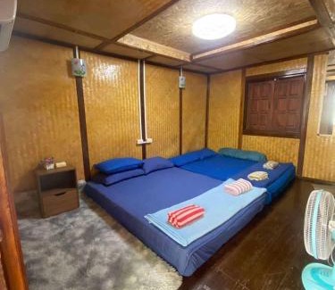 Ko Libong House | Fisherman Homestay เกาะลิบง ชาวประมง โฮมสเตย์