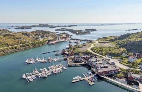 Ballstad House | Fisherman's cabin, Lofoten - 30 Dykkerbua