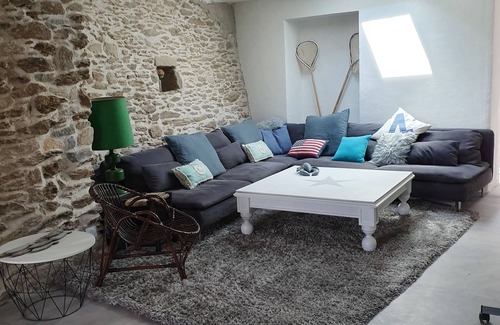 Piriac-sur-Mer House | Fisherman's cottage
