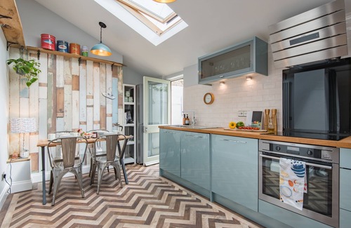 Deal Cottage | Fisherman's Cottage, Deal, Kent