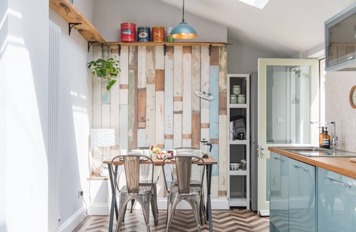 Deal Cottage | Fisherman's Cottage, Deal, Kent