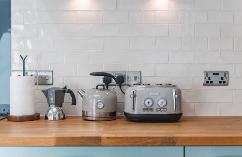 Deal Cottage | Fisherman's Cottage, Deal, Kent