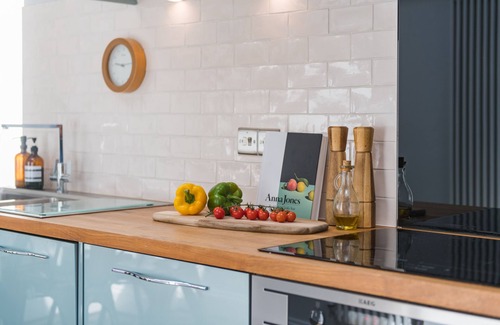 Deal Cottage | Fisherman's Cottage, Deal, Kent