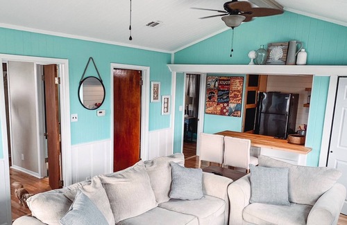 Port Alto House | Fisherman's Paradise!