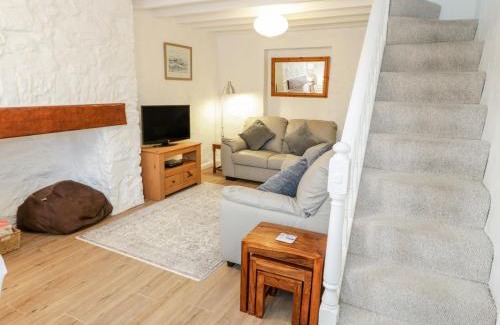 Conwy House | Fishermans Cottage