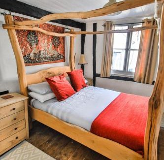 Old Town Hastings House | Fishermans Cottage - Hastings