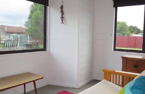 Iluka House | Fishermans Cottage Iluka