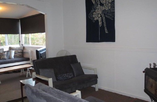 Iluka House | Fishermans Cottage Iluka