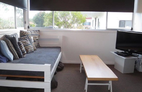 Iluka House | Fishermans Cottage Iluka