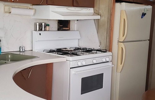 Ferryville House | Fishermans Hideaway on Pool 9