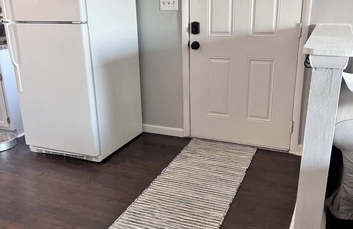 Willoughby Spit Condo | FISHERMEN - Beautiful 2-bedroom condo with a private dock in Norfolk.