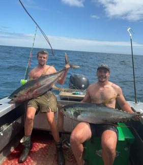 Karkari Peninsula Ski Chalet | Fishing and relaxation on Karikari Peninsula