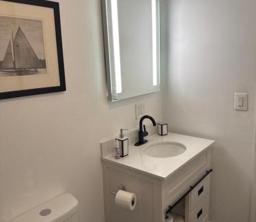 Cambra House | Fishing Creek