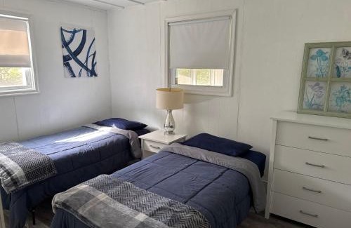 Cambra House | Fishing Creek
