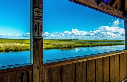 Pointe A La Hache Cabin | Fishing - Happy Jack (Port Sulphur) Louisiana