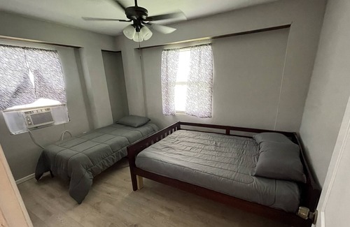 Buras-Triumph House | Fishing/Hunting Camp in Buras, 3 bedroom 1 bath. Fully furnished with Wi-Fi.