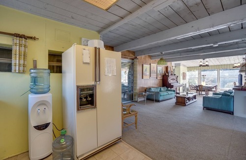 Saratoga Cabin | Fishing Paradise on 160 Acres ~ 13 Mi to Saratoga