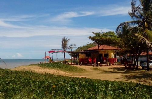 Conjunto Jacaraipe House | Fit 3 bedrooms with 2 bathrooms -Cond Castelândia-PraiaJacaraípe - Serra - ES