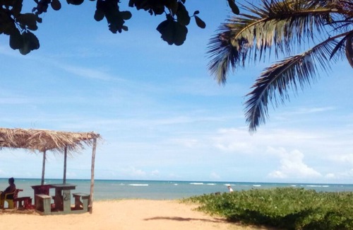 Conjunto Jacaraipe House | Fit 3 bedrooms with 2 bathrooms -Cond Castelândia-PraiaJacaraípe - Serra - ES