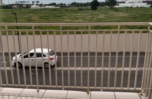 Campos House | Fit in front of Uenf