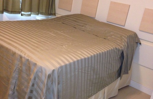 Itapema Apartment | Fit in Itapema facing the sea