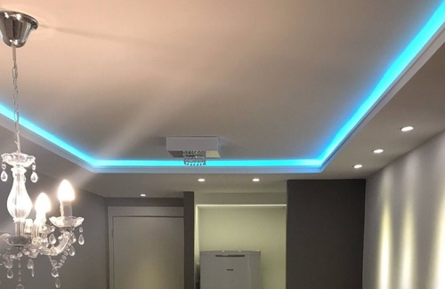 Emaus Apartment | Fit in Natal 2Q with swimming pool