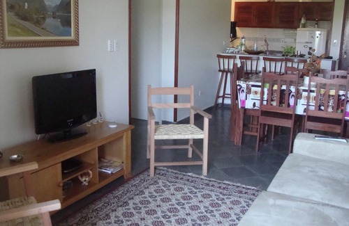 Itagua Apartment | FIT WITH POOL EXCELLENT LOCATION