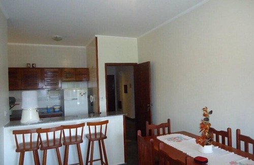 Itagua Apartment | FIT WITH POOL EXCELLENT LOCATION