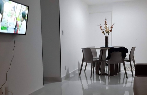 Jardim Oceania RV Rental | Fits great location