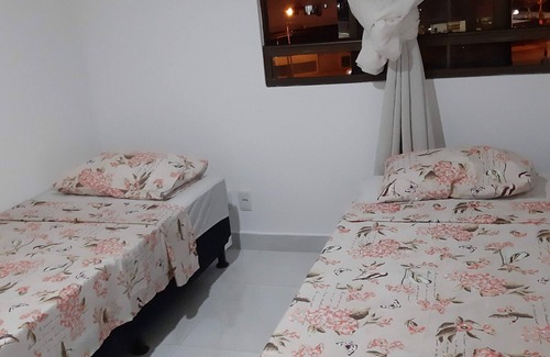 Jardim Oceania RV Rental | Fits great location