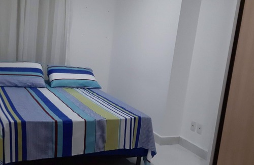 Jardim Oceania RV Rental | Fits great location