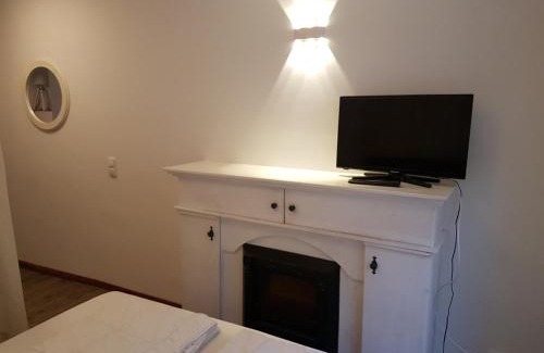 Old Town House | FitterFH WW13