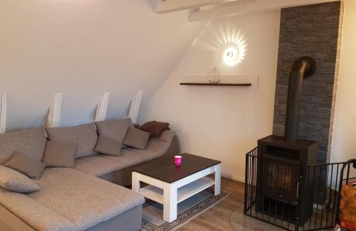 Old Town House | FitterFH WW13