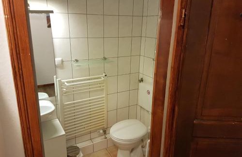 Old Town House | FitterFH WW13