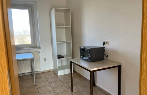 Doebeln Apartment | Fitters' apartment Döbeln 46